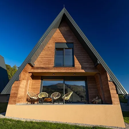 Апартаменты Bjelasnica Lodges *