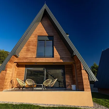 Bjelasnica Lodges *