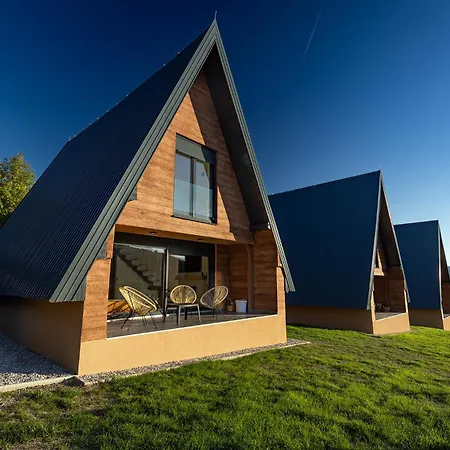 Bjelasnica Lodges Apartamento