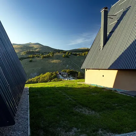 Bjelasnica Lodges Apartment