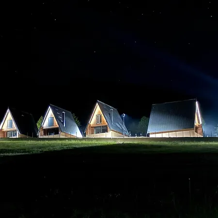 Apartman Bjelašnica Lodges Bjelasnica