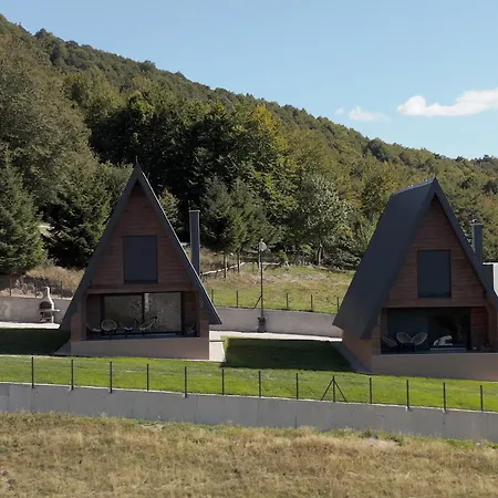 Bjelasnica Lodges Bjelašnica