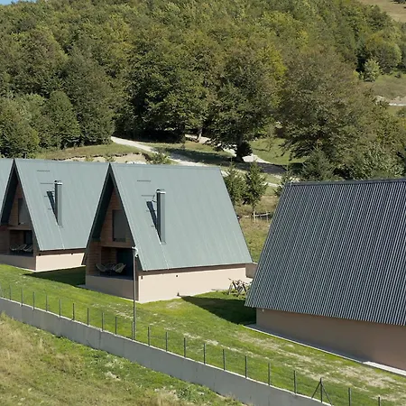 Bjelasnica Lodges Apartment