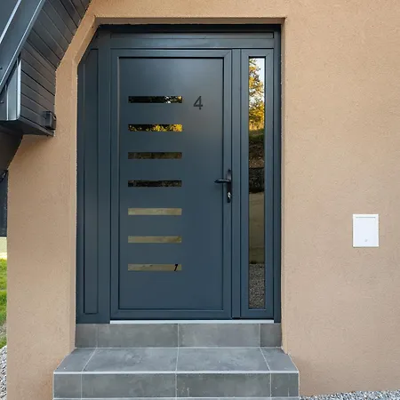 Bjelašnica Lodges Apartman *