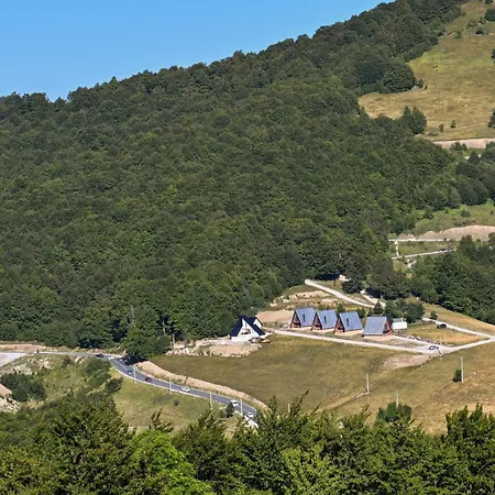 Bjelasnica Lodges Bjelašnica
