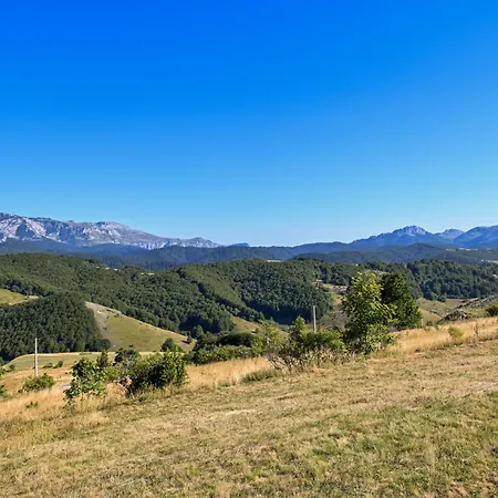 Bjelasnica Lodges Apartament