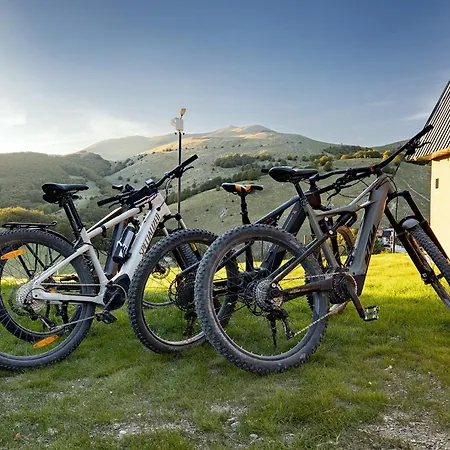 Bjelasnica Lodges Apartament