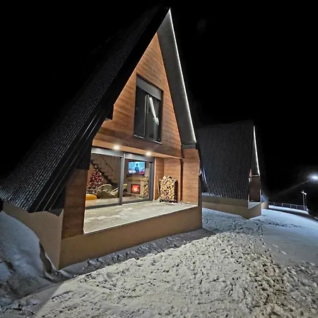 Bjelasnica Lodges Apartment *