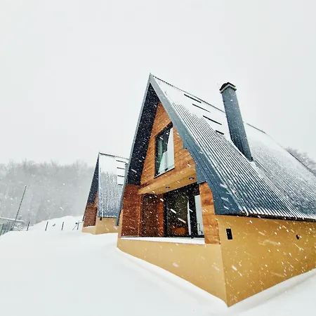 Bjelasnica Lodges Apartamento Bjelašnica