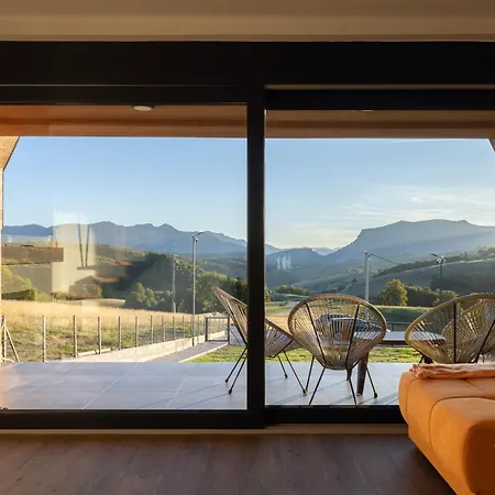 Bjelasnica Lodges Apartment Bjelašnica