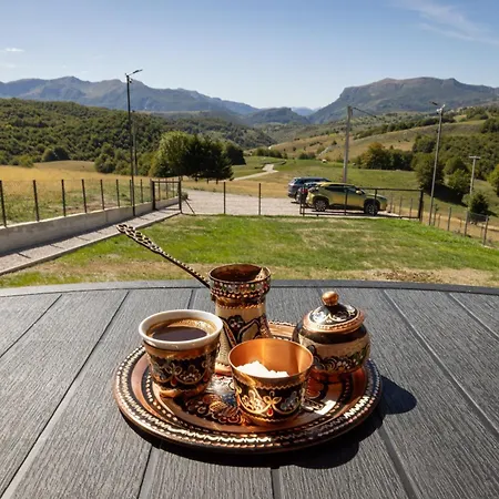 Bjelasnica Lodges * Bjelašnica