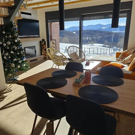 Bjelasnica Lodges