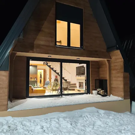 Bjelasnica Lodges *